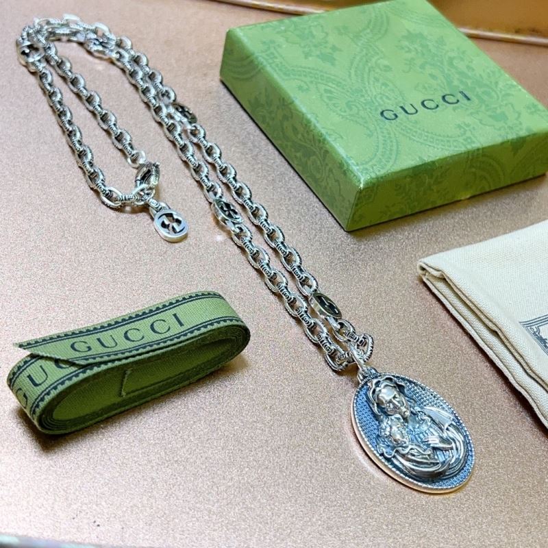 Gucci Necklaces